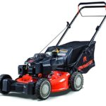 Remington RM310 Explorer 159 cc 21-Inch Rwd Self-Propelled 3-in-1 Gas Lawn Mower
