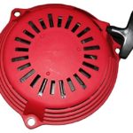 GENUINE OEM Honda Harmony II HRR216 (HRR2162PDA) (HRR2162SDA) (HRR2162TDA) (HRR2162TKA) Walk-Behind Lawn Mower Engines RECOIL STARTER ASSEMBLY