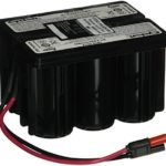 Toro Stens 425-350 12-Volt Walk Behind Lawn Mower Battery Replaces 55-7520