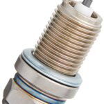 Briggs & Stratton Spark Plug For OHV Engines 5092K, Copper