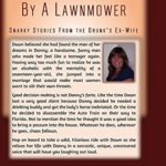 Danny Got Run Over By A Lawnmower: Snarky Stories From The Drunk’s Ex-Wife