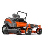 Husqvarna Z254 21.5 HP Kawasaki Zero Turn Mower – 967045201