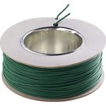 Bosch F016800373 100 Metre Boundary Wire for Indego Robotic Lawn Mowers by Bosch