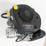 Briggs and Stratton 10.5hp Intek Engine ES w/Tank CARB 16amp 21R707-0143