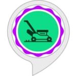 Lawn Mower Sounds by Sleep Jar®