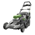 EGO Power+ 20-Inch 56-Volt Lithium-ion Cordless Lawn Mower – Battery and Charger Not Included