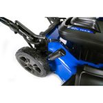 Kobalt 40-Volt Brushless Lithium Ion 20-in Cordless Electric Lawn Mower (Battery not Included, Mower only)