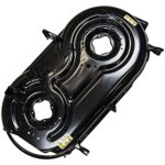 CUB CADET 753-11266-0637 Black 42″ Deck Shell RZT-L42 RZT-S42 Zero-Turn Mowers