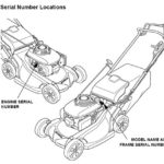 Honda GENUINE OEM HRX217 (HRX2172HMA) Walk-Behind Lawn Mower Engines RECOIL STARTER ASSEMBLY (Engine Serial Numbers GJAAA-1000001 to GJAAA-2661509)
