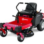 Troy-Bilt Mustang Fit Riding Lawn Mower with 34-Inch Deck and 452cc Engine