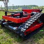 Daredevil Mower Kohler 9.5hp Engine | Hybrid Gas-Electric Trimmer | Lawnmower Snow Plow Robotic Remote Controlled Cordless | Hydraulic Self Propelled Mower