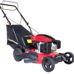 PowerSmart DB8621S Gas Self Propelled Mower