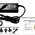 UpBright New Global AC / DC Adapter For WORX WG781 WG788 WG789 WG 781 WG 788 WG 789 19″ Cordless Lawn Mower IntelliCut Power Supply Cord Cable Battery Charger PSU (w/ Barrel Round Tip. NOT 2-Prong)