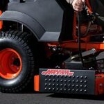 Advanced Chute System: Mower Discharge Shield – #ACS6000UBS-NH