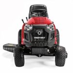 Troy-Bilt Pony 42X Riding Lawn Mower with 42-Inch Deck and 547cc Engine Tractor