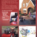 Small Engine Care & Repair: A step-by-step guide to maintaining your small engine (Briggs & Stratton)