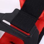 Universal Trimmer Double Shoulder Strap, Adjustable Lawn Mower Harness Nylon Waist Belt for Garden Brush Cutter/Brushcutters/Strimmer Harness/Trimmers