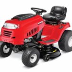 Yard Machines 420cc 42-Inch Riding Lawn Tractor, 2018 Edition