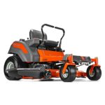 Husqvarna 967324301 26 hp Kohler 7000 V-Twin Zero Turn Mower, 54″