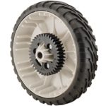 Toro 115-4695 8 Inch Wheel Gear Assembly