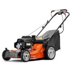 Husqvarna LC221RH, 21 in. 160cc Honda Walk Behind Self-Propelled Mower