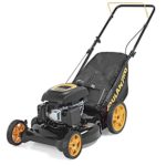 Poulan Pro 21 in. 174cc Power Series Gas 3-N-1 Lawnmower, PR174N21RH3