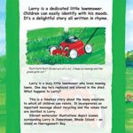 Larry the Lawnmower