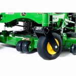 Zglide Zero Turn Suspension – Compatible with John Deere JDZG900