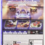 Team Sonic Racing – PlayStation 4