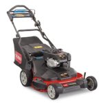 Toro The Company 21200 TimeMaster 30″ Briggs Stratton Electric Start Gas Mower