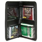 CMV Essentials Handbook Kit & Portfolio – Truck Driver Essentials Pack Includes CSA, FMCSR, and Hours of Service Handbooks – J. J. Keller & Associates