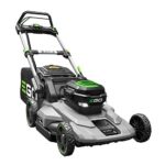 EGO 21″ 56-Volt Lithium-Ion Cordless Self Propelled Lawn Mower (Battery and Charger Not Included)