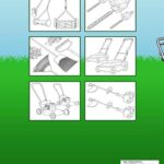 Garden Tools And Lawnmower Coloring Book For Kids: Lawn Mowers, Mowing Gear, Gardening Equipment And More