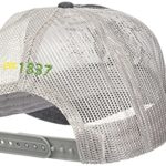 John Deere Dark Denim Style Mesh Back Hat