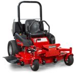 Snapper 560Z 61-Inch 24HP Kawasaki V-Twin Engine Zero Turn Lawn Mower w/ Cargo Bed, 5901563