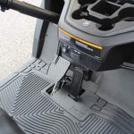 Club Clean Yamaha Drive Golf Cart Floor Mat