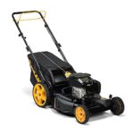 Poulan Pro 961420141 PR675Y22RHP Briggs 675 EXI Side Discharge/Mulch/Bag 3-in-1 Lawnmower with 22-Inch Deck