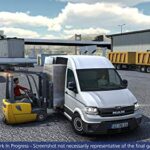 Truck & Logistics Simulator (Nintendo Switch)