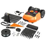 Worx WR150 Landroid L 20V Power Share Robotic Lawn Mower