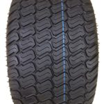 WANDA 2 New 20×10-8 20x10x8 Lawn Mower Cart Turf Tires /4PR w/Warranty- 13040