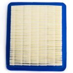 Craftsman CMXGZAM200051 Legacy Walk 491588s Air Filter, Black