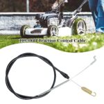 Kimsion 105-1844 Traction Control Cable for Toro Recycler 22” Personal Pace Self-Propelled Lawn Mowers 20017, 20031, 20032, 20041, 20066, 20067, 20074, Replacement Toro Recycler 22 Drive Cable