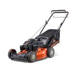 Remington RM210 Pathfinder 159cc 21-Inch Fwd Self-Propelled Mower