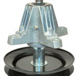 Maxpower 330246B Spindle Assembly