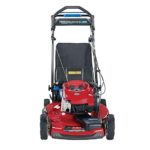 Recycler Personal Pace 22 in. All-Wheel Drive Variable Speed Self-Propelled Gas Lawn Mower with Briggs & Stratton Engine