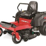 Troy-Bilt Mustang 46 22HP 46-Inch Zero-Turn Mower