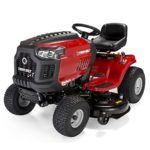 Troy-Bilt 540CC 46″ Briggs & Stratton Intek Automatic Inch Riding Lawnmower