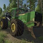 Farming Simulator 22 Platinum Edition – PlayStation 4