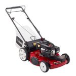 22 in. Toro High Wheel Variable Speed Self-Propelled Gas Lawn Mower