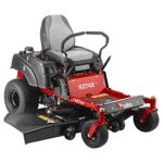 RedMax New RZT48 48″ Deck Riding Zero-Turn Mower with 23Hp Kawasaki Engine